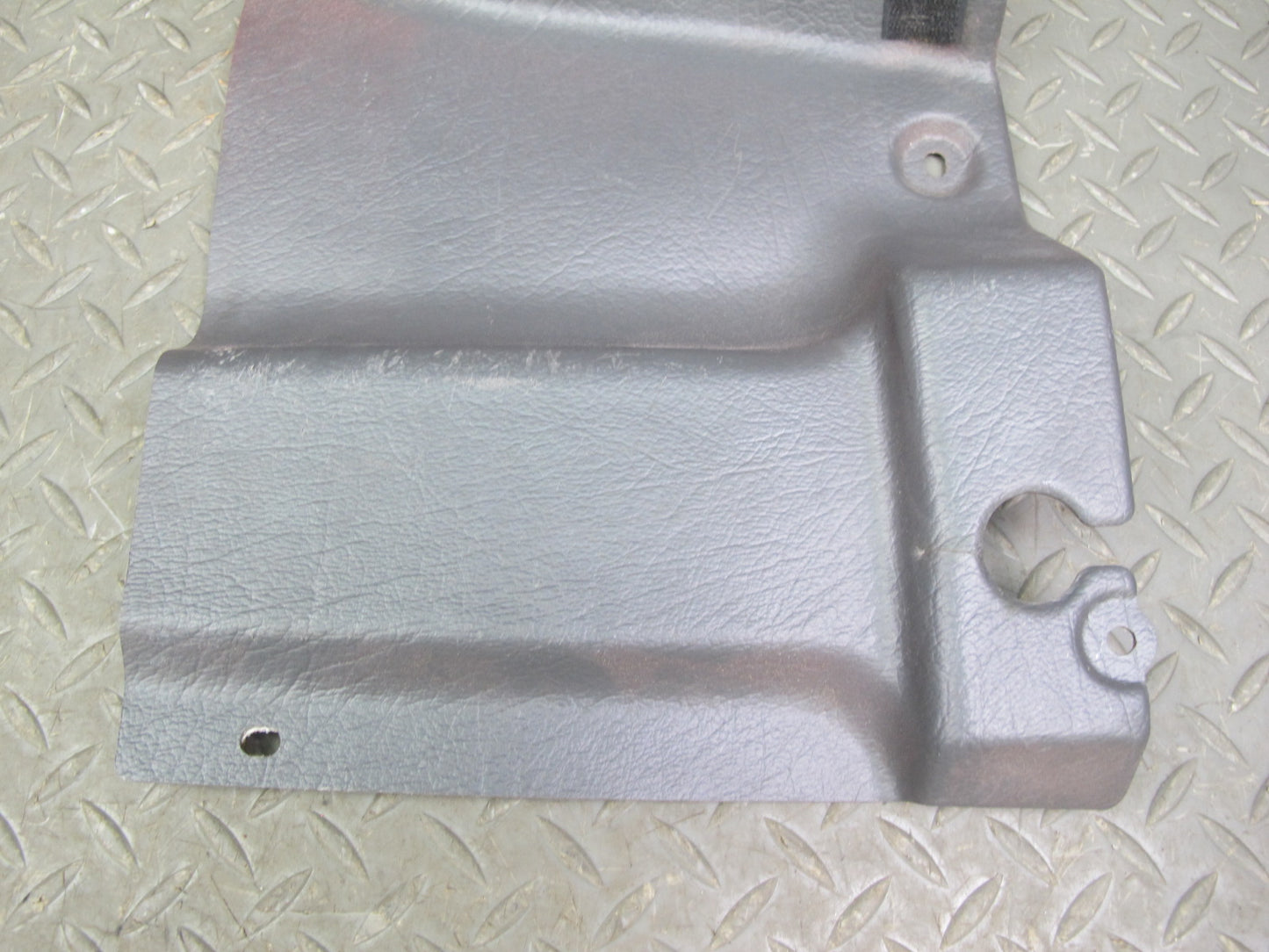 1988 Mazda RX7 FC3S Convertible Trunk Rear Left & Right Trim Panel Cover Set OEM