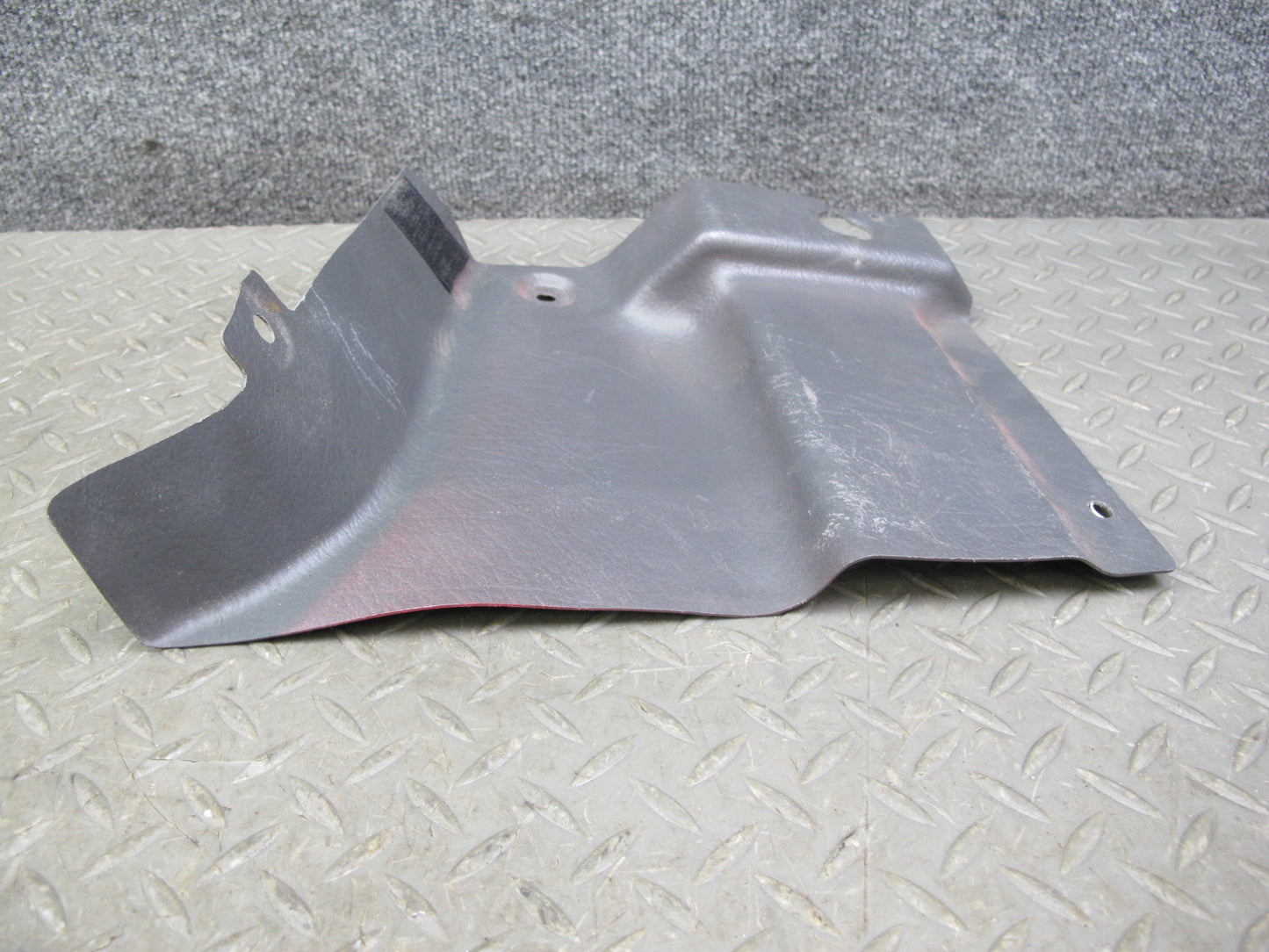 1988 Mazda RX7 FC3S Convertible Trunk Rear Left & Right Trim Panel Cover Set OEM