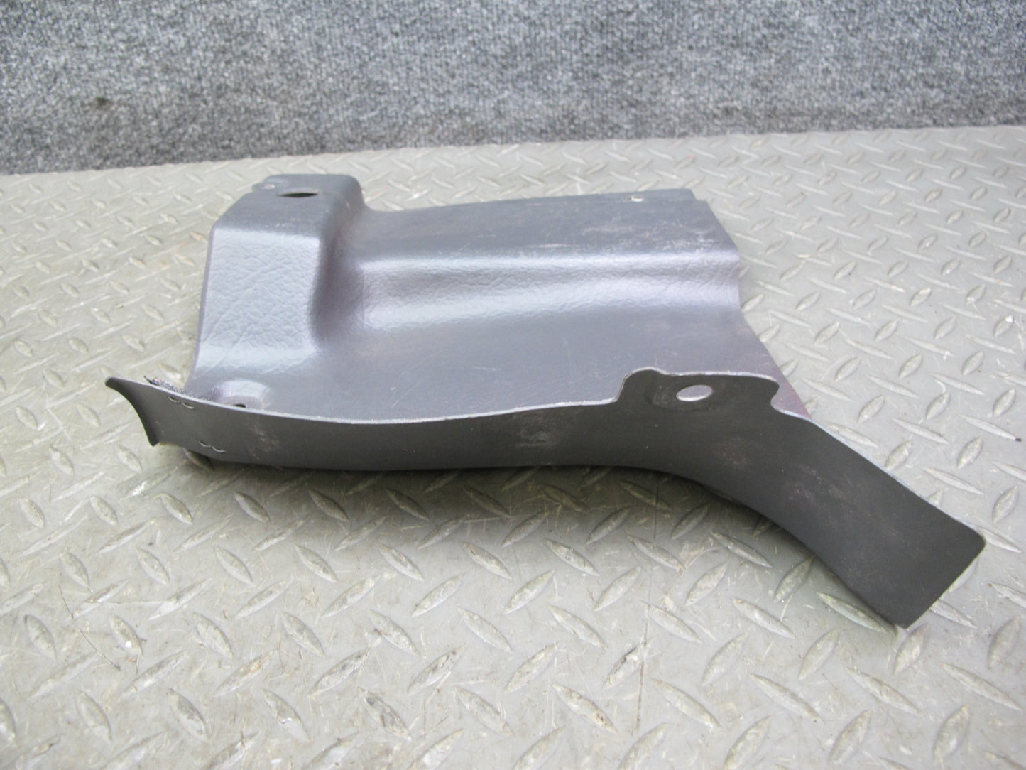 1988 Mazda RX7 FC3S Convertible Trunk Rear Left & Right Trim Panel Cover Set OEM