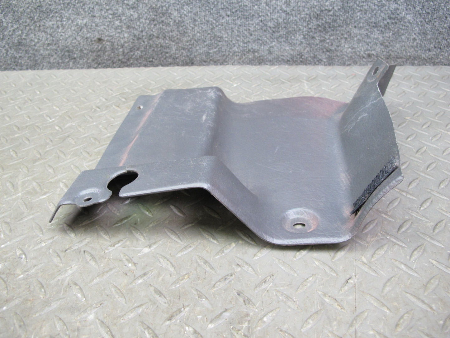 1988 Mazda RX7 FC3S Convertible Trunk Rear Left & Right Trim Panel Cover Set OEM