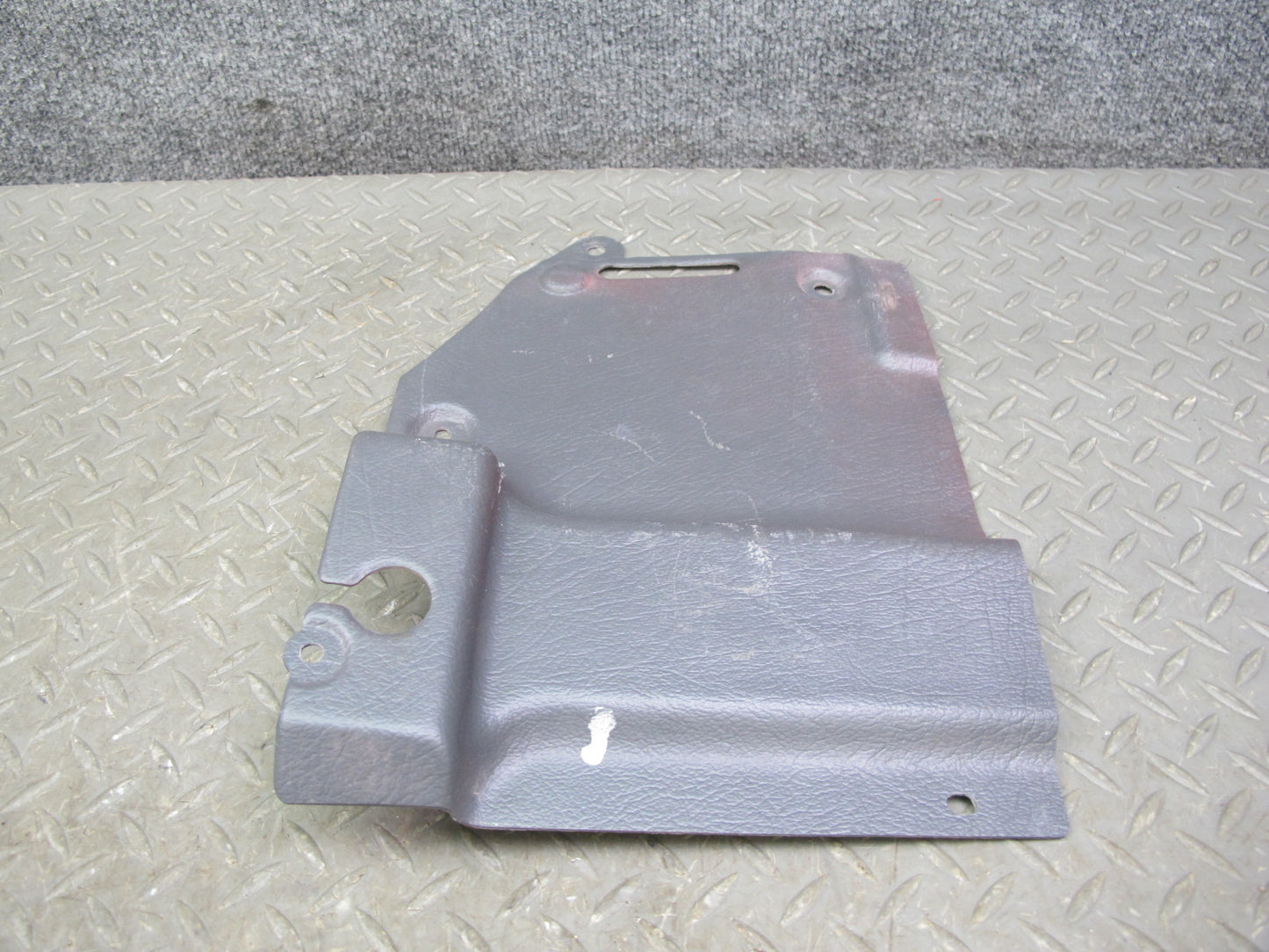 1988 Mazda RX7 FC3S Convertible Trunk Rear Left & Right Trim Panel Cover Set OEM