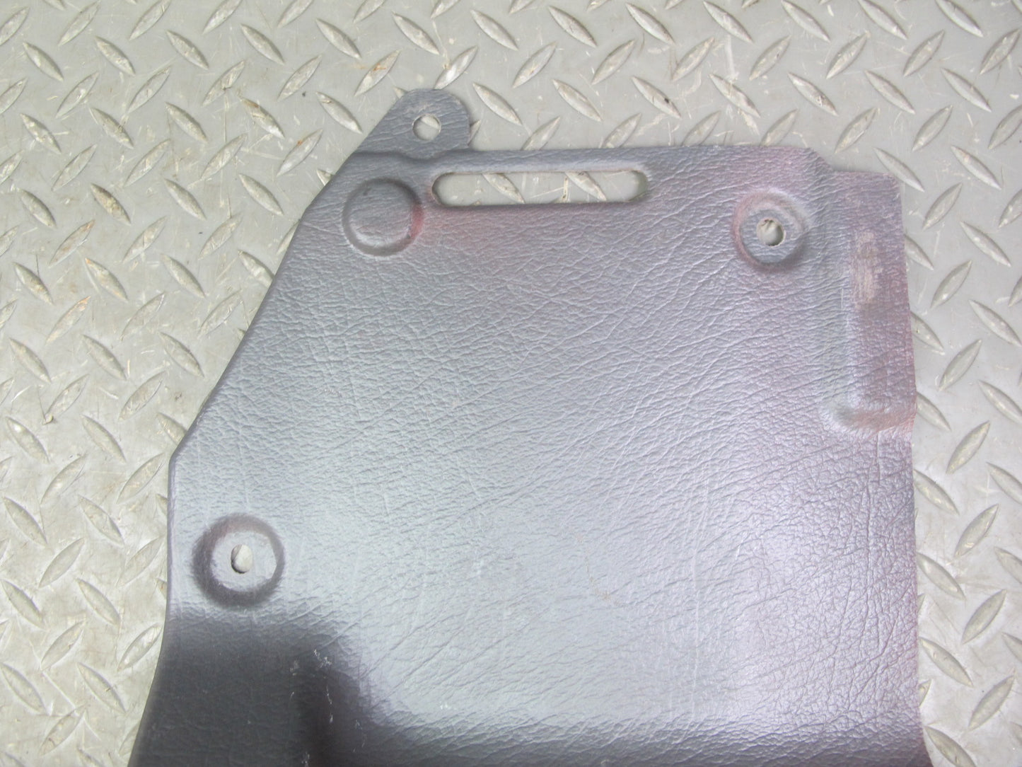 1988 Mazda RX7 FC3S Convertible Trunk Rear Left & Right Trim Panel Cover Set OEM