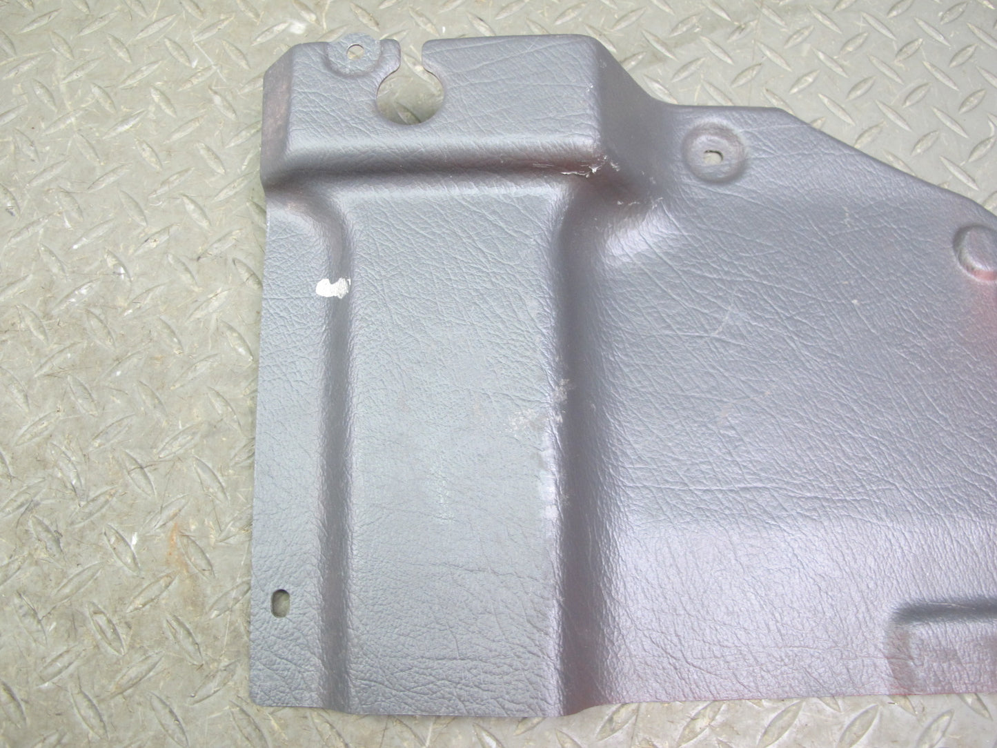 1988 Mazda RX7 FC3S Convertible Trunk Rear Left & Right Trim Panel Cover Set OEM