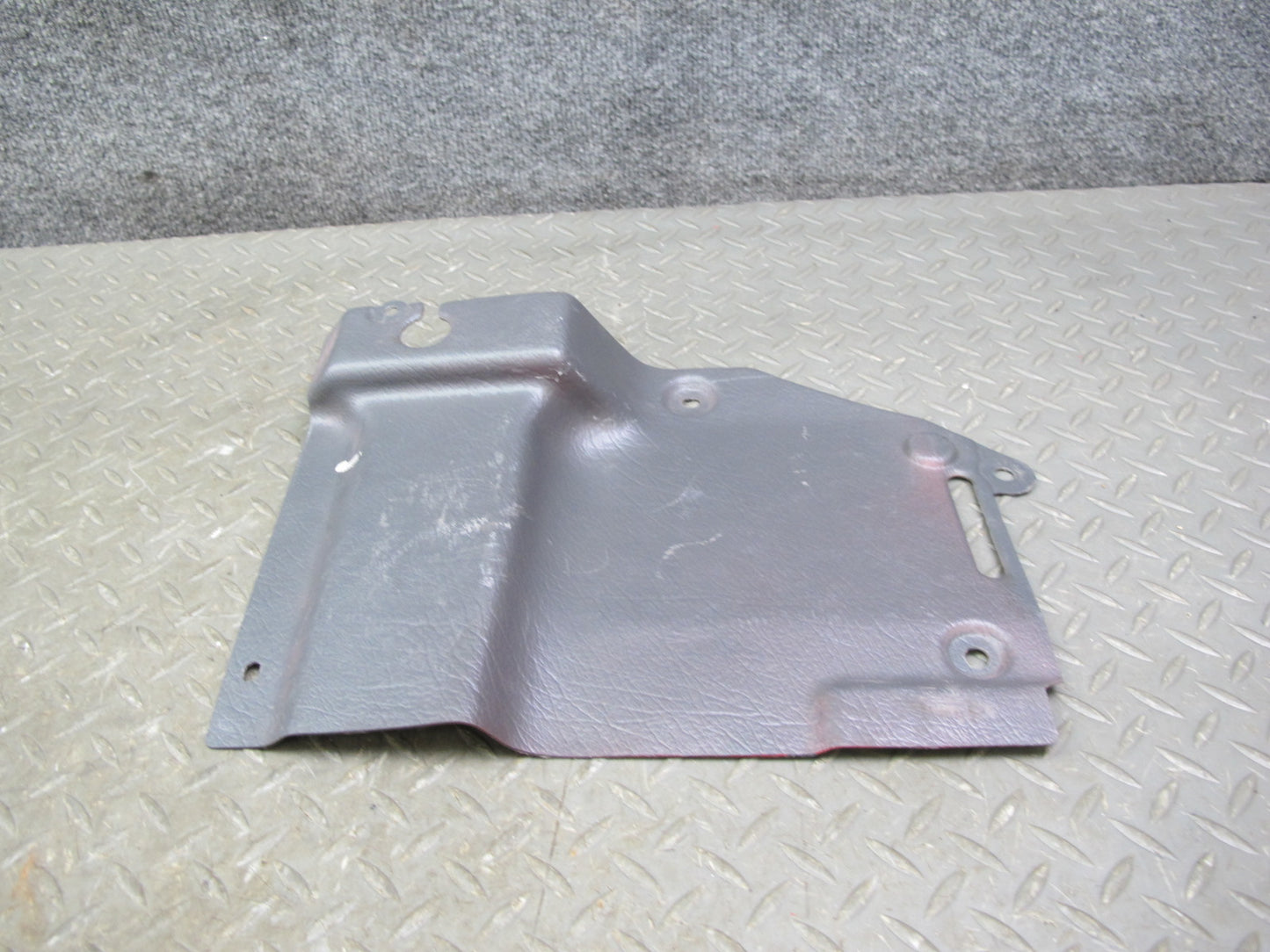 1988 Mazda RX7 FC3S Convertible Trunk Rear Left & Right Trim Panel Cover Set OEM