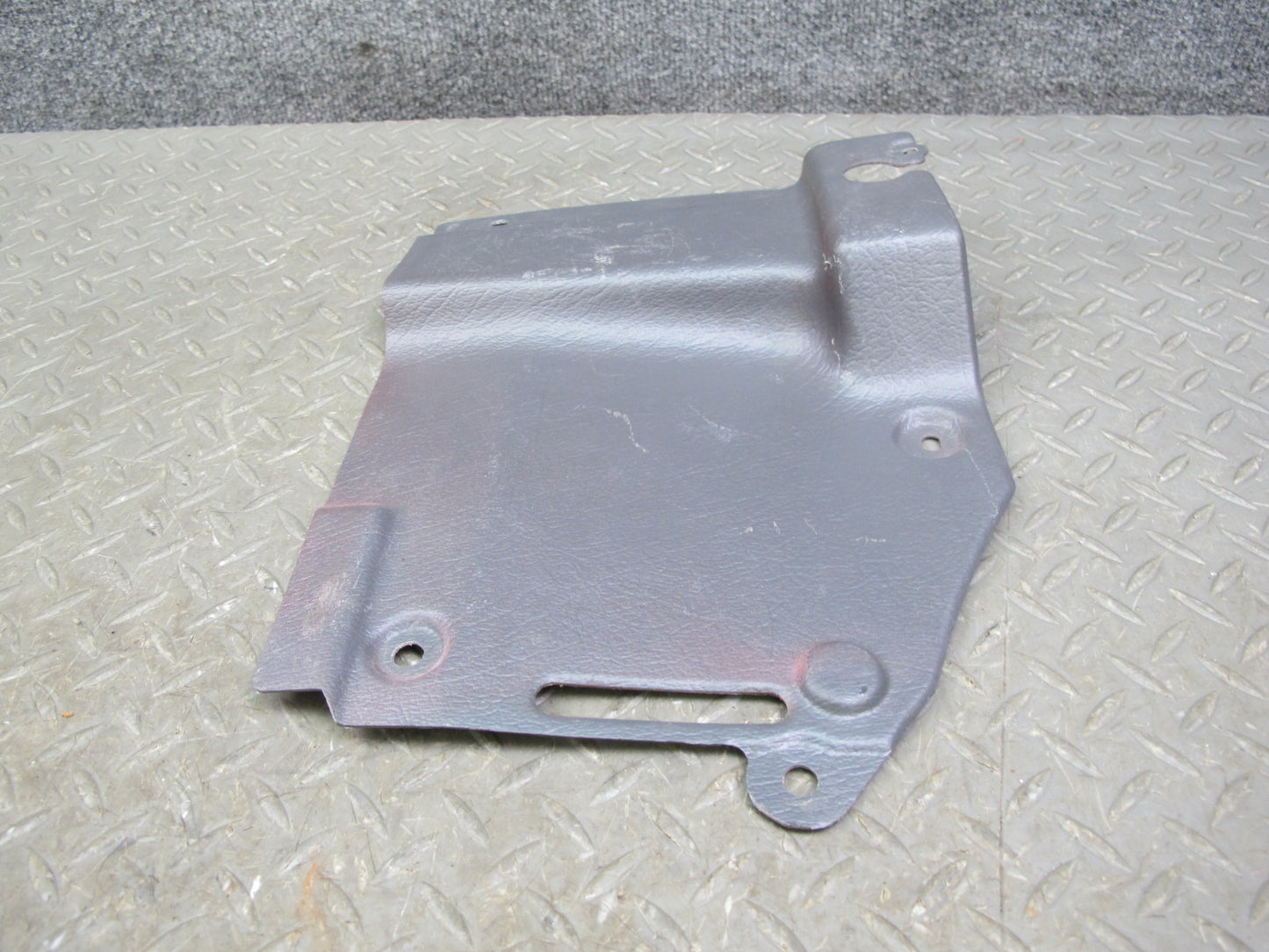 1988 Mazda RX7 FC3S Convertible Trunk Rear Left & Right Trim Panel Cover Set OEM