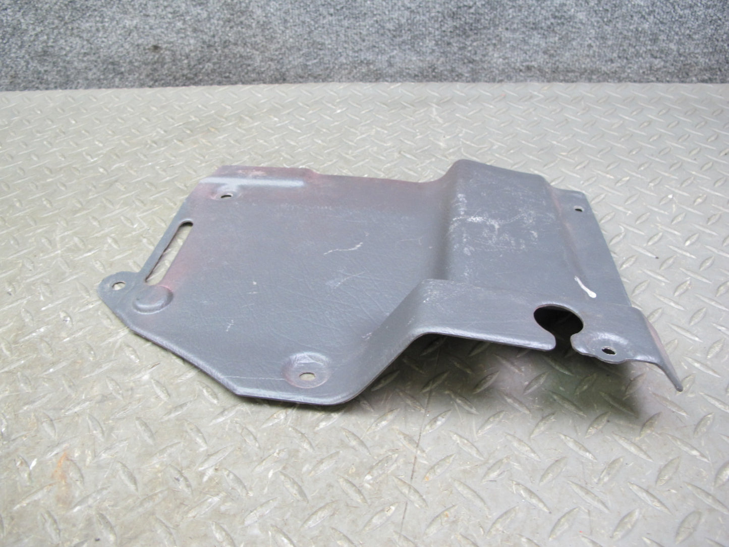 1988 Mazda RX7 FC3S Convertible Trunk Rear Left & Right Trim Panel Cover Set OEM