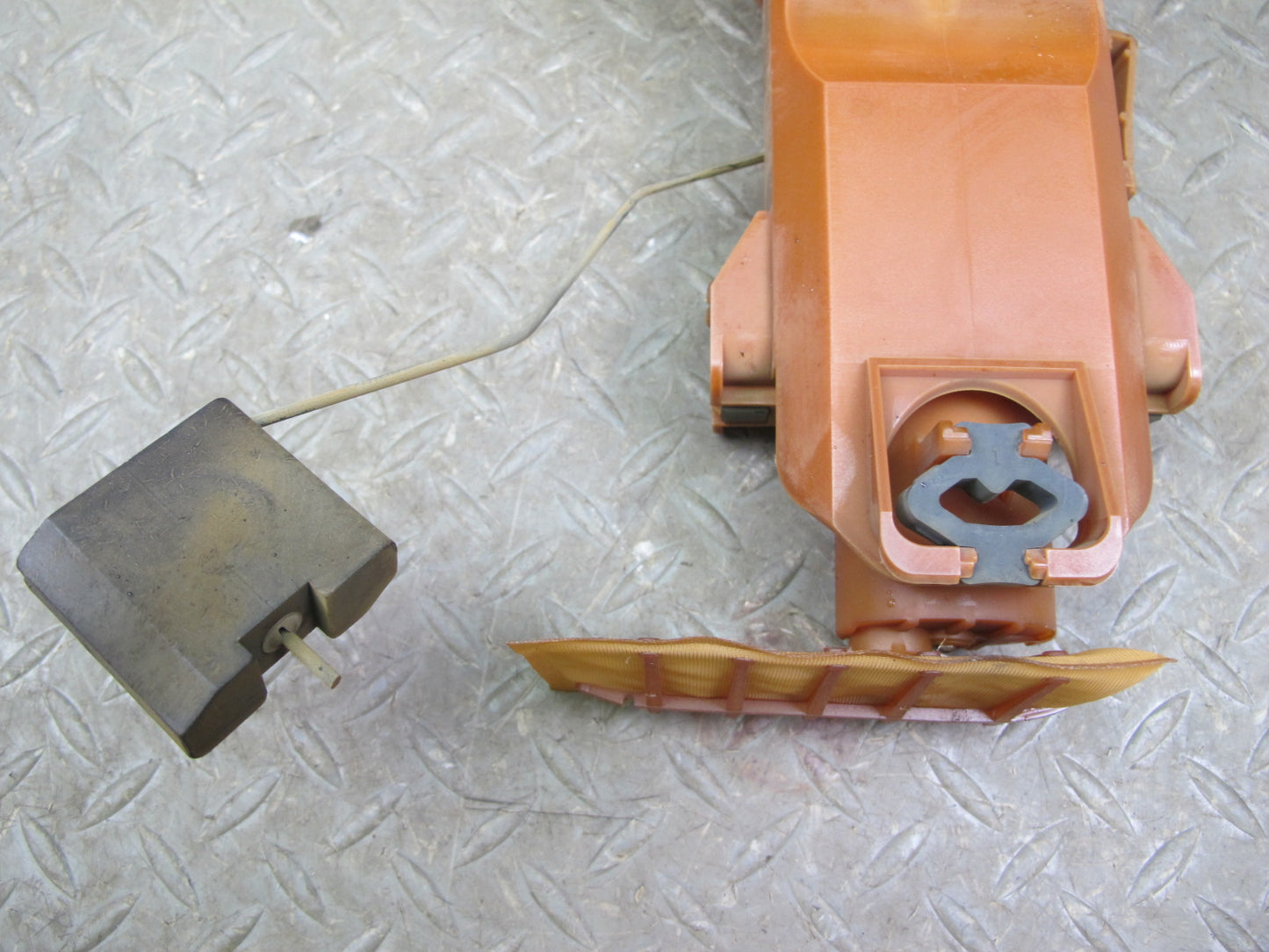97-02 BMW E36/7 Z3 Fuel Pump Level Sensor Sending Unit 1183687 OEM