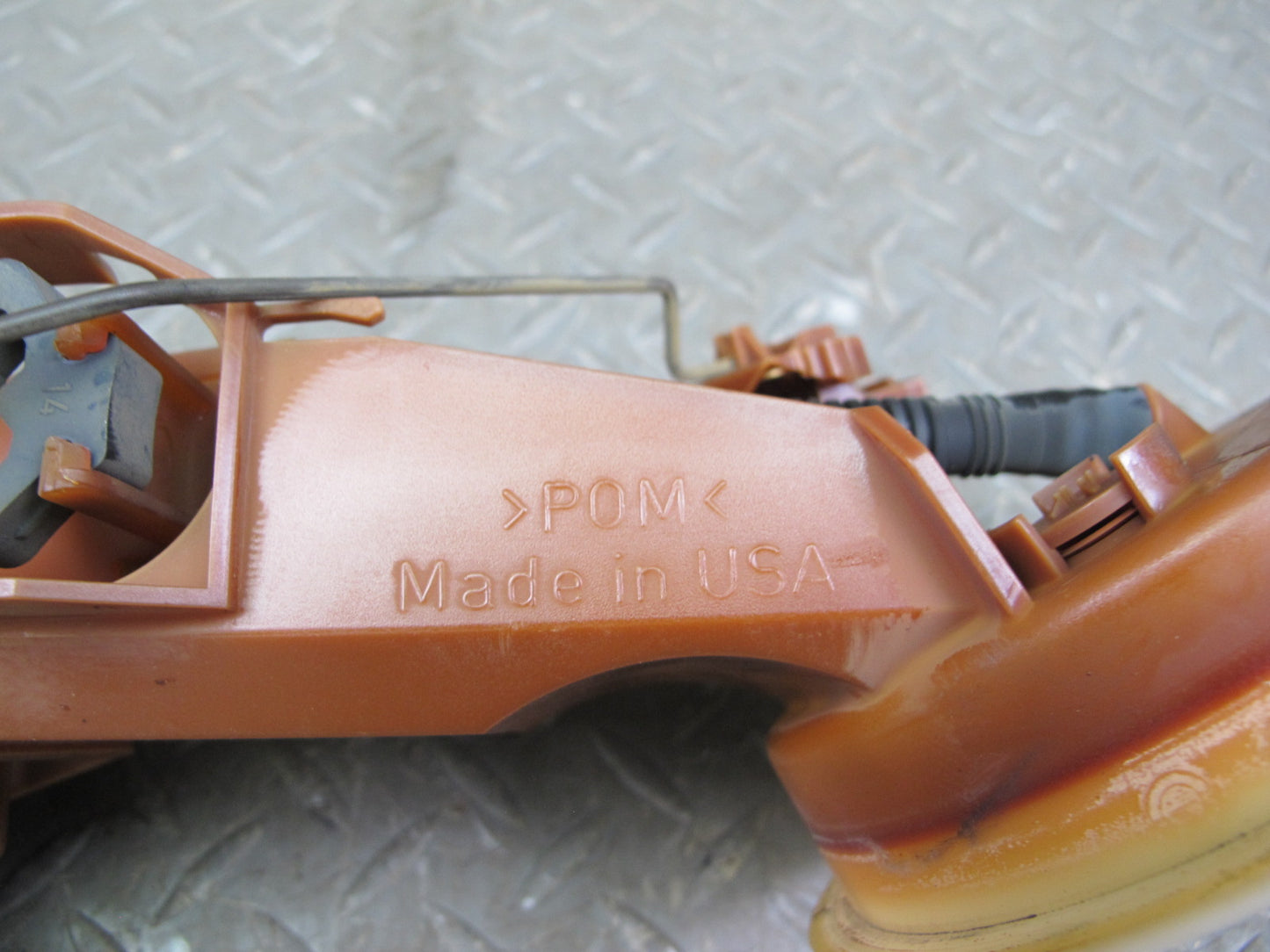 97-02 BMW E36/7 Z3 Fuel Pump Level Sensor Sending Unit 1183687 OEM