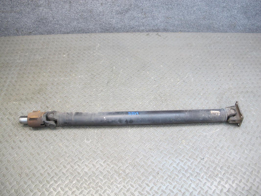 86-88 Mazda RX7 FC3S NON Turbo M/T Rear Drive Shaft Driveshaft OEM