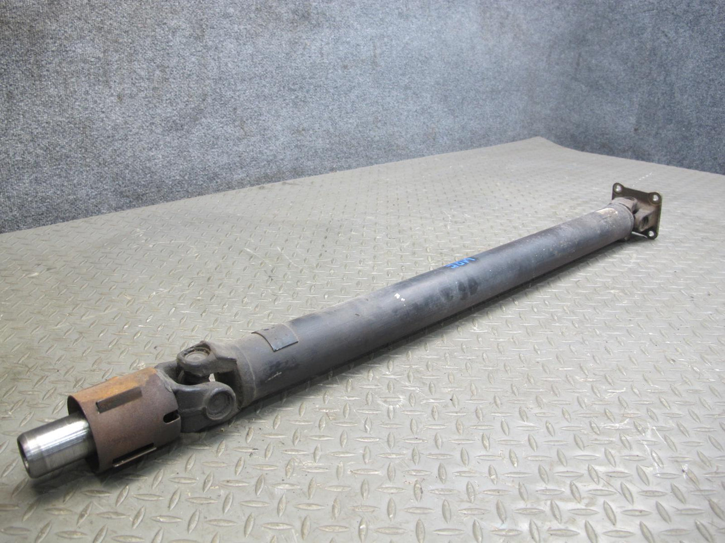 86-88 Mazda RX7 FC3S NON Turbo M/T Rear Drive Shaft Driveshaft OEM