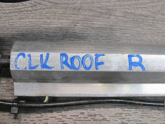 05-11 Mercedes R171 Slk-class Convertible Right TOP Roof Main Lift Cylinder OEM
