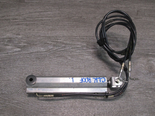 05-11 Mercedes R171 Slk-class Convertible Left TOP Roof Main Lift Cylinder OEM