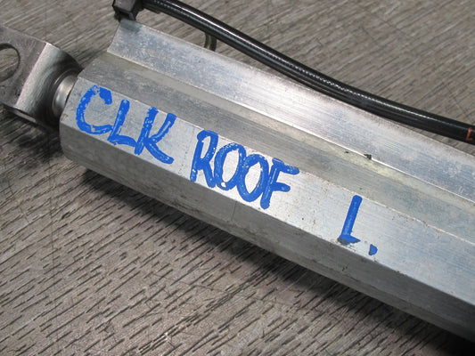 05-11 Mercedes R171 Slk-class Convertible Left TOP Roof Main Lift Cylinder OEM