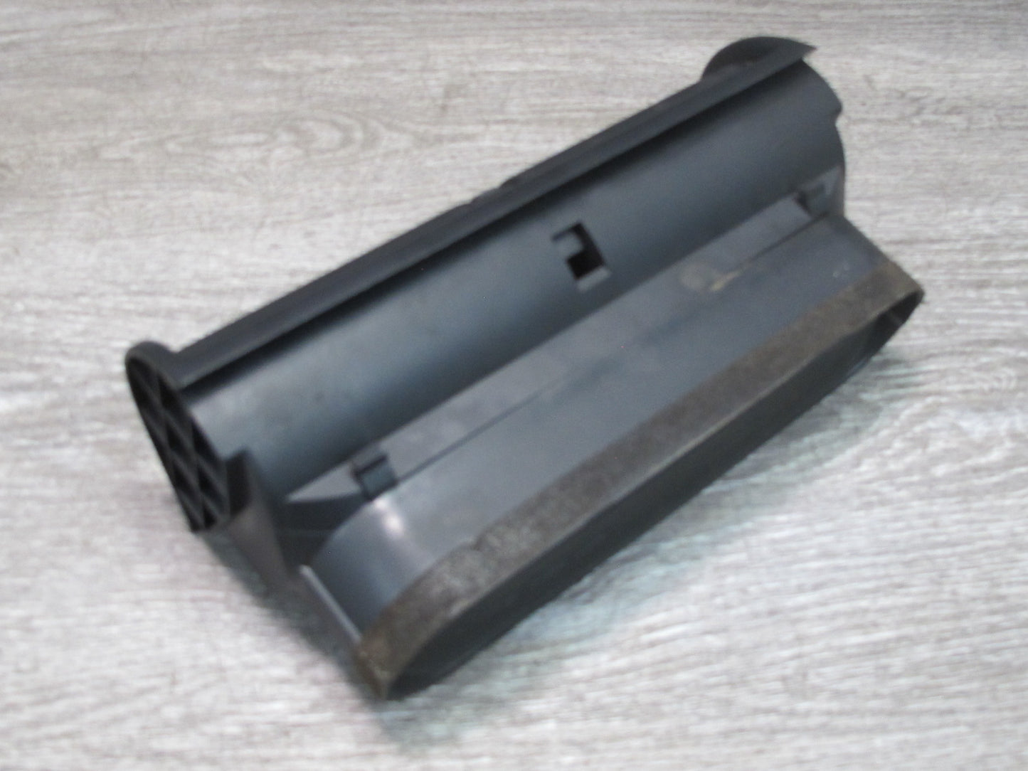 96-02 BMW E36/7 Z3 Set of 3 Dash Dashboard Left Right Center Air Vent Black OEM