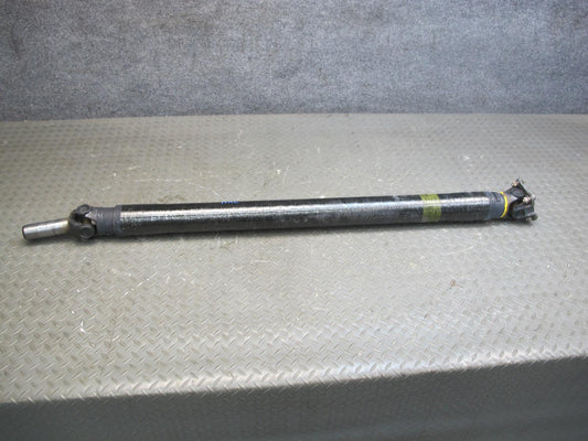 86-88 Mazda RX7 FC3S NON Turbo M/T Rear Drive Shaft Driveshaft 142K OEM