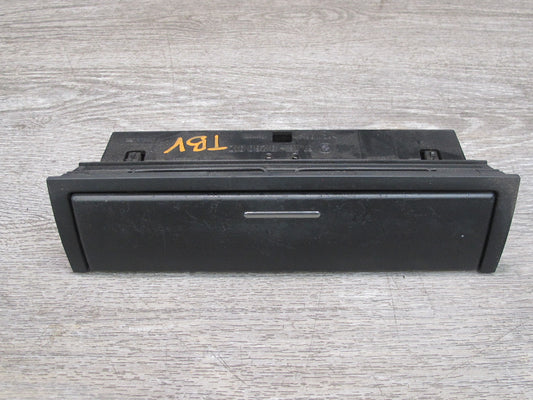 01-06 BMW E46 3-SERIES Front Center Console Glasses Tray Storage 8260312 OEM