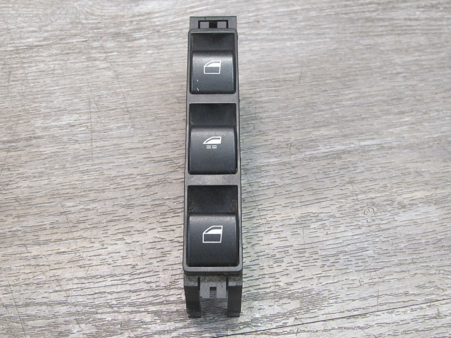 01-06 BMW E46 3-SERIES Convertible Left Master Power Window Switch 6902183 OEM