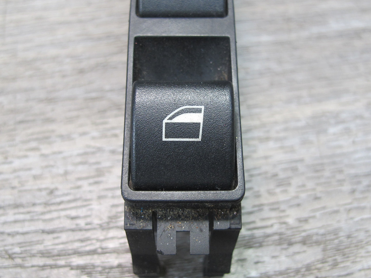 01-06 BMW E46 3-SERIES Convertible Left Master Power Window Switch 6902183 OEM