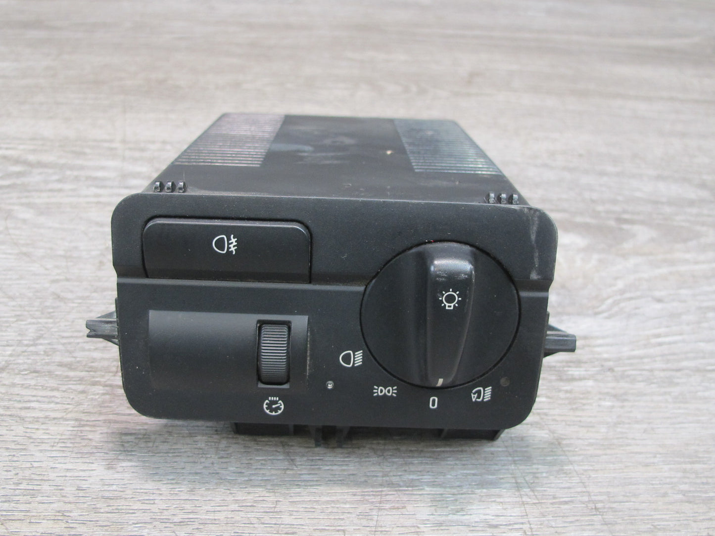 01-06 BMW E46 3-SERIES Headlight Fog Light Lamp Dimmer Switch 6936830 OEM