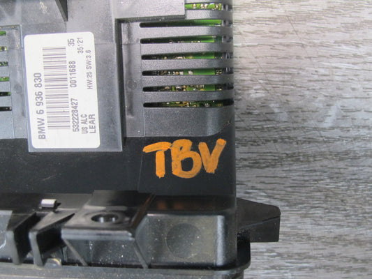 01-06 BMW E46 3-SERIES Headlight Fog Light Lamp Dimmer Switch 6936830 OEM