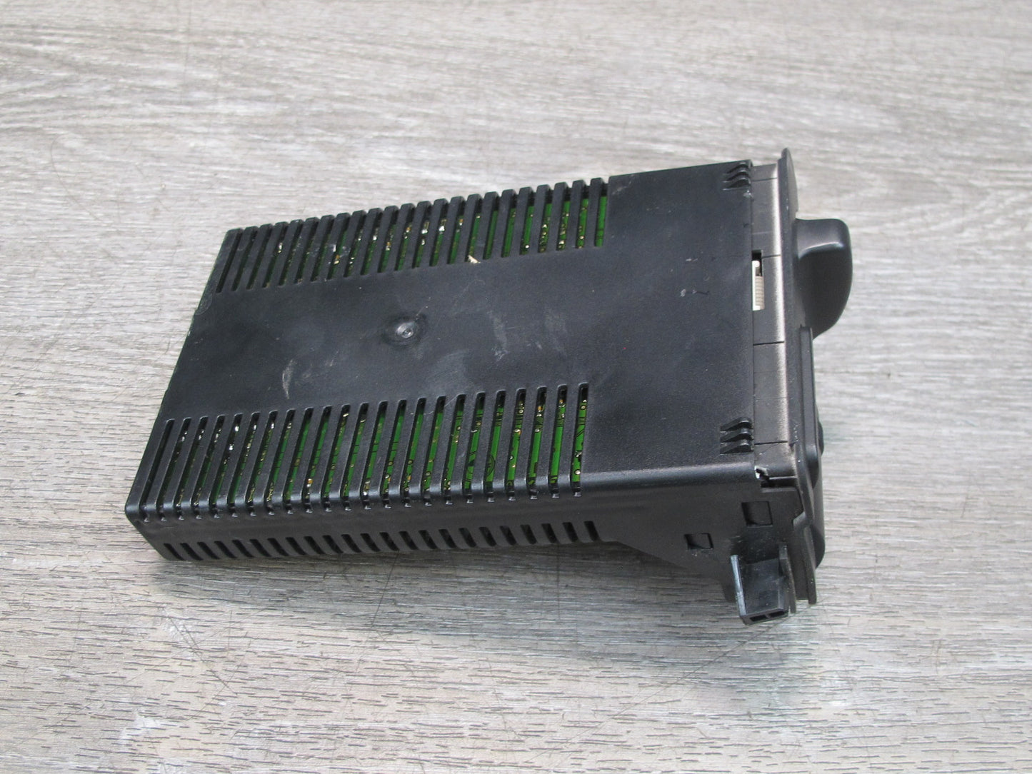 01-06 BMW E46 3-SERIES Headlight Fog Light Lamp Dimmer Switch 6936830 OEM