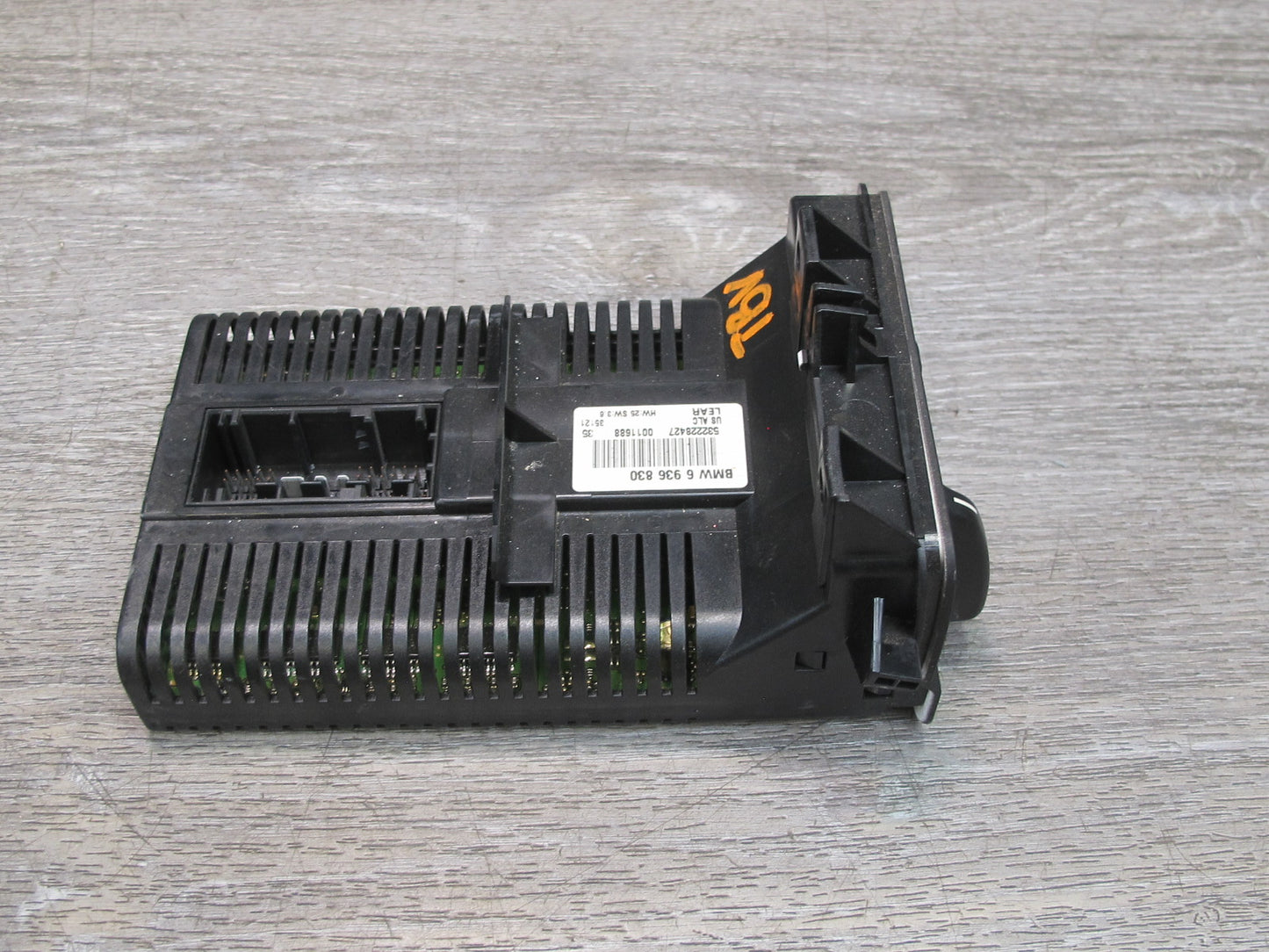 01-06 BMW E46 3-SERIES Headlight Fog Light Lamp Dimmer Switch 6936830 OEM