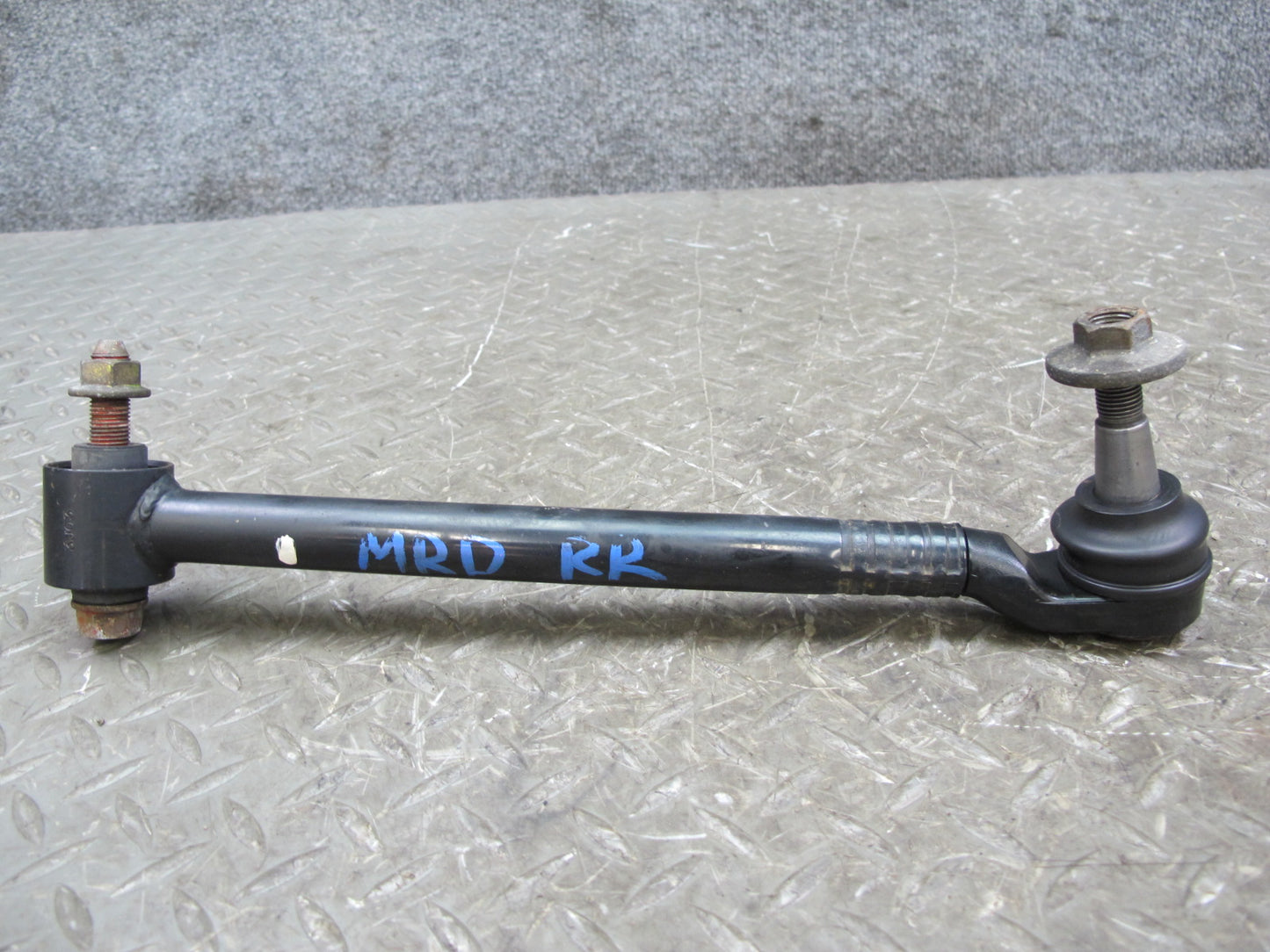 04-08 Mazda RX8 Rear Suspension Left & Right Side Lower Control Arm Set OEM
