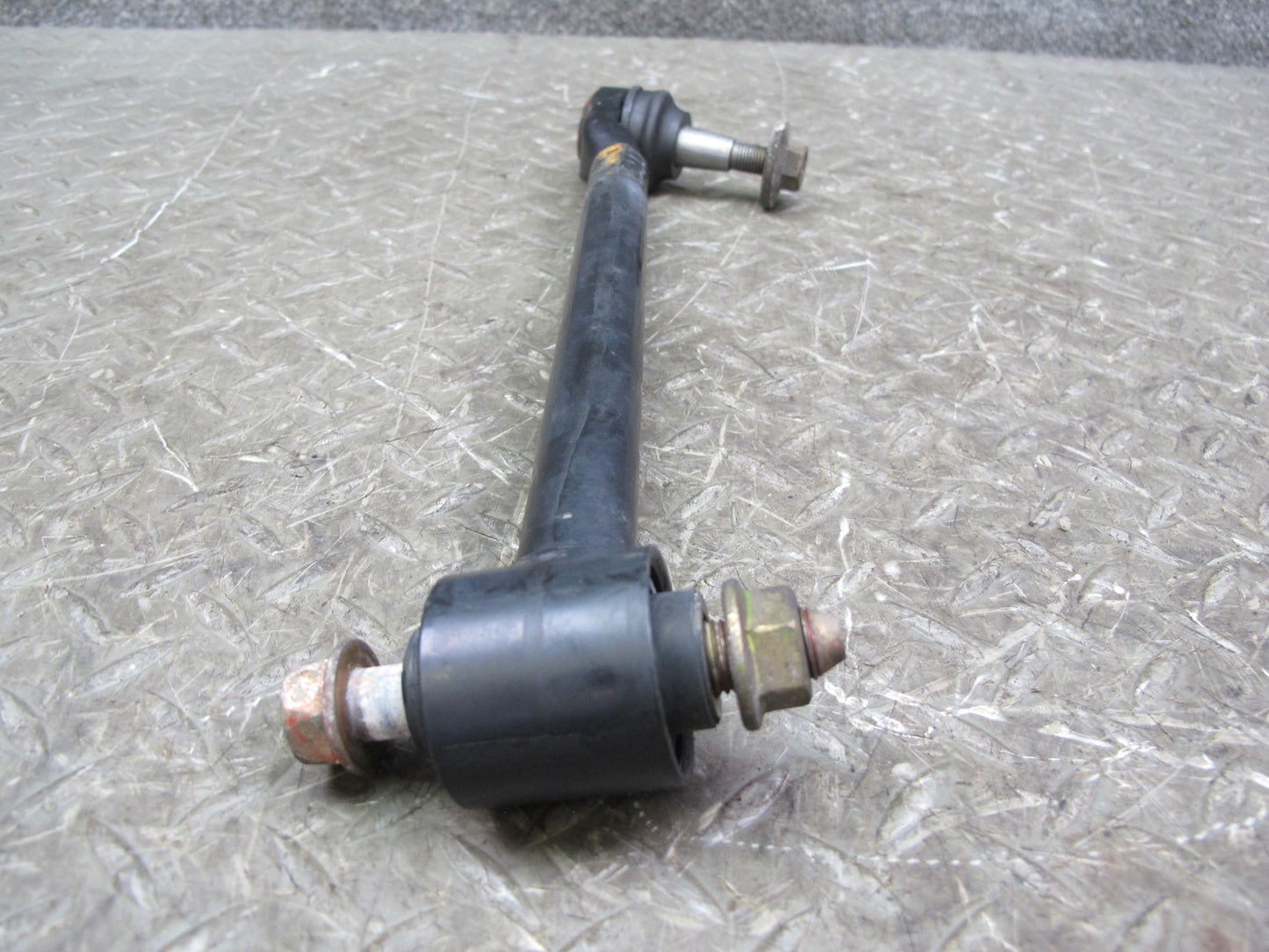 04-08 Mazda RX8 Rear Suspension Left & Right Side Lower Control Arm Set OEM