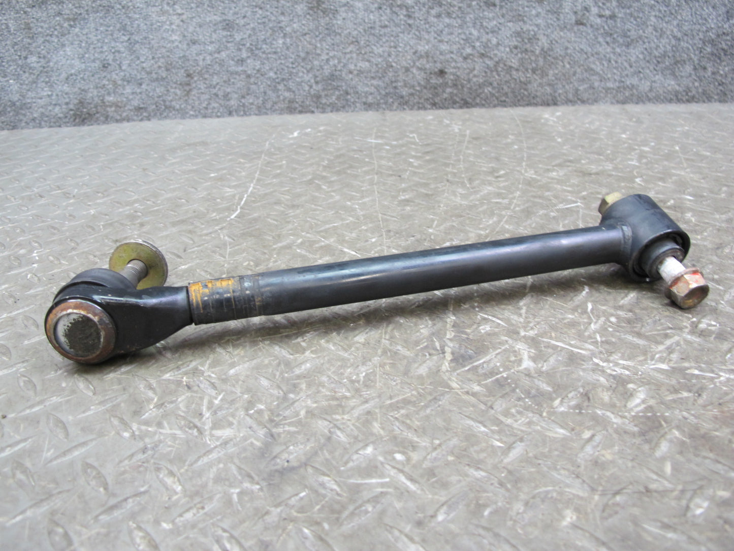 04-08 Mazda RX8 Rear Suspension Left & Right Side Lower Control Arm Set OEM