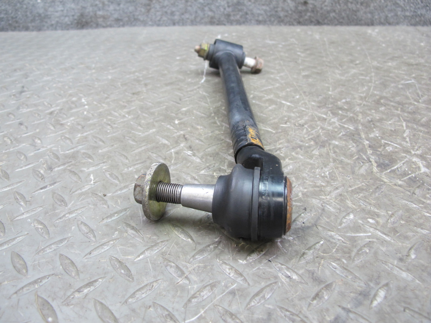04-08 Mazda RX8 Rear Suspension Left & Right Side Lower Control Arm Set OEM