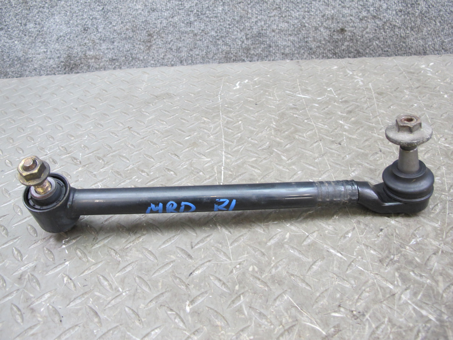 04-08 Mazda RX8 Rear Suspension Left & Right Side Lower Control Arm Set OEM