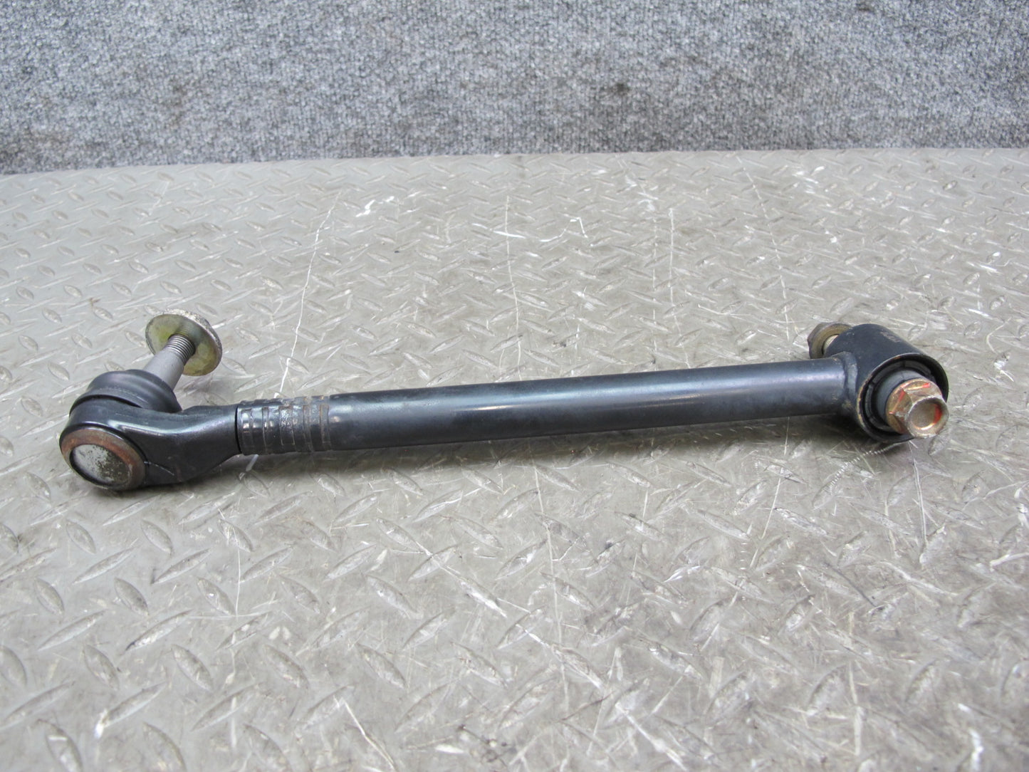 04-08 Mazda RX8 Rear Suspension Left & Right Side Lower Control Arm Set OEM