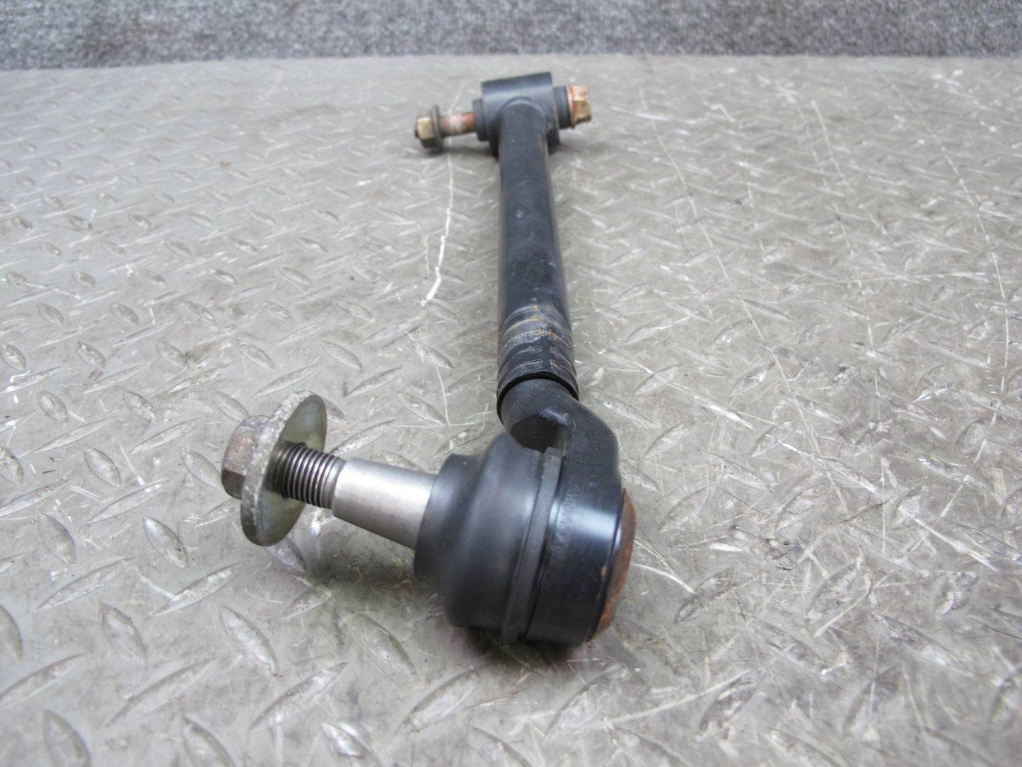 04-08 Mazda RX8 Rear Suspension Left & Right Side Lower Control Arm Set OEM