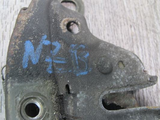 90-96 Nissan 300ZX Z32 Coupe Front Hood Lock Latch OEM
