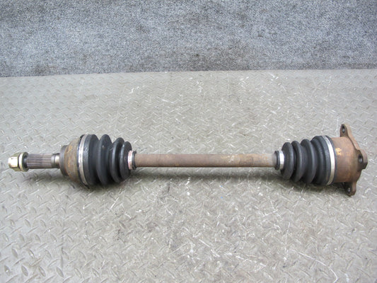 86-91 Mazda RX7 FC3S NON Turbo Rear Right Suspension Axle Shaft OEM