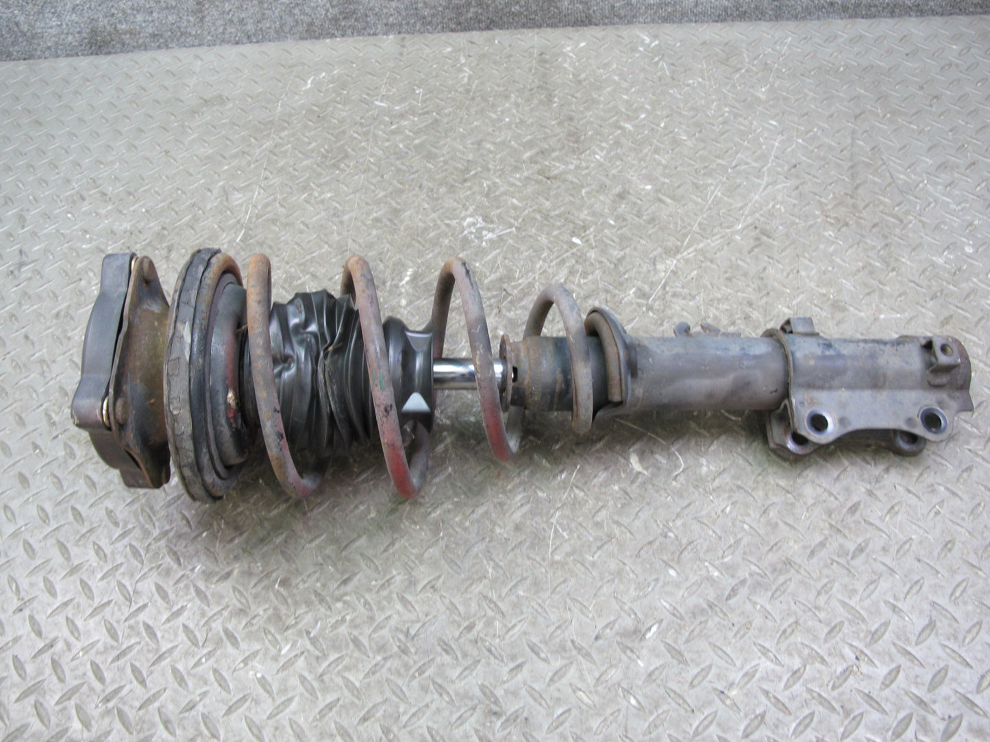 88-91 Mazda RX7 FC3S Convertible Front Left & Right Strut Shock Absorber Set OEM