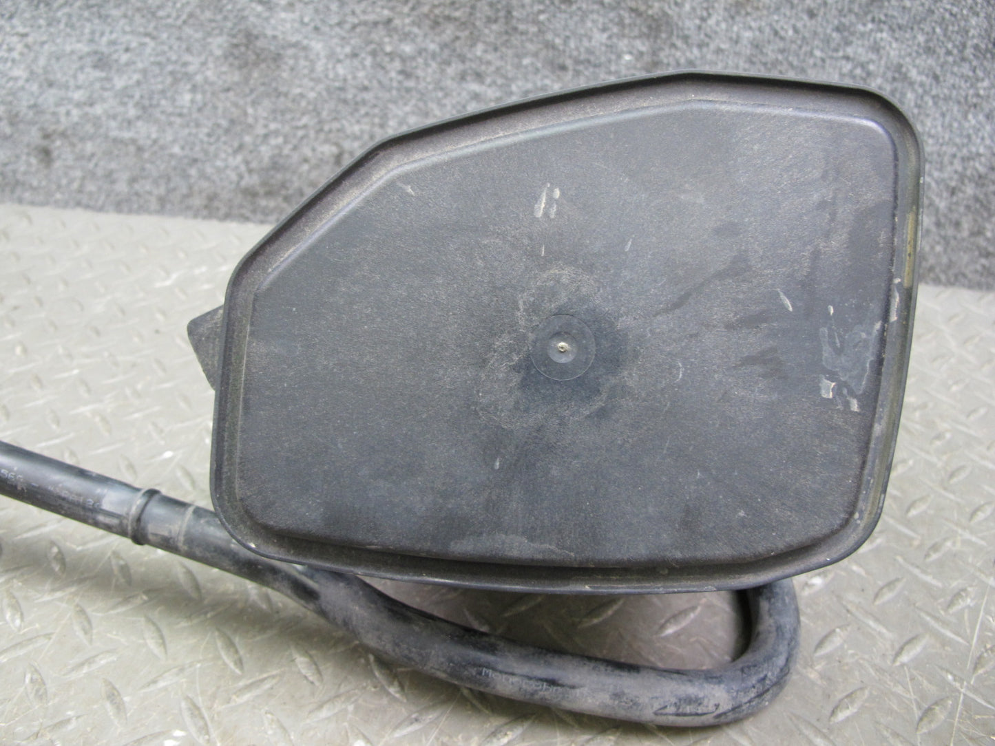 96-98 BMW E36/7 Z3 Fuel Evap Vapor Charcoal Canister 1183568 OEM