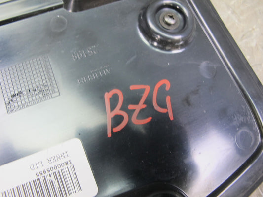 96-02 BMW E36/7 Z3 Dashboard Dash Front Right Trim Cover Panel Black OEM