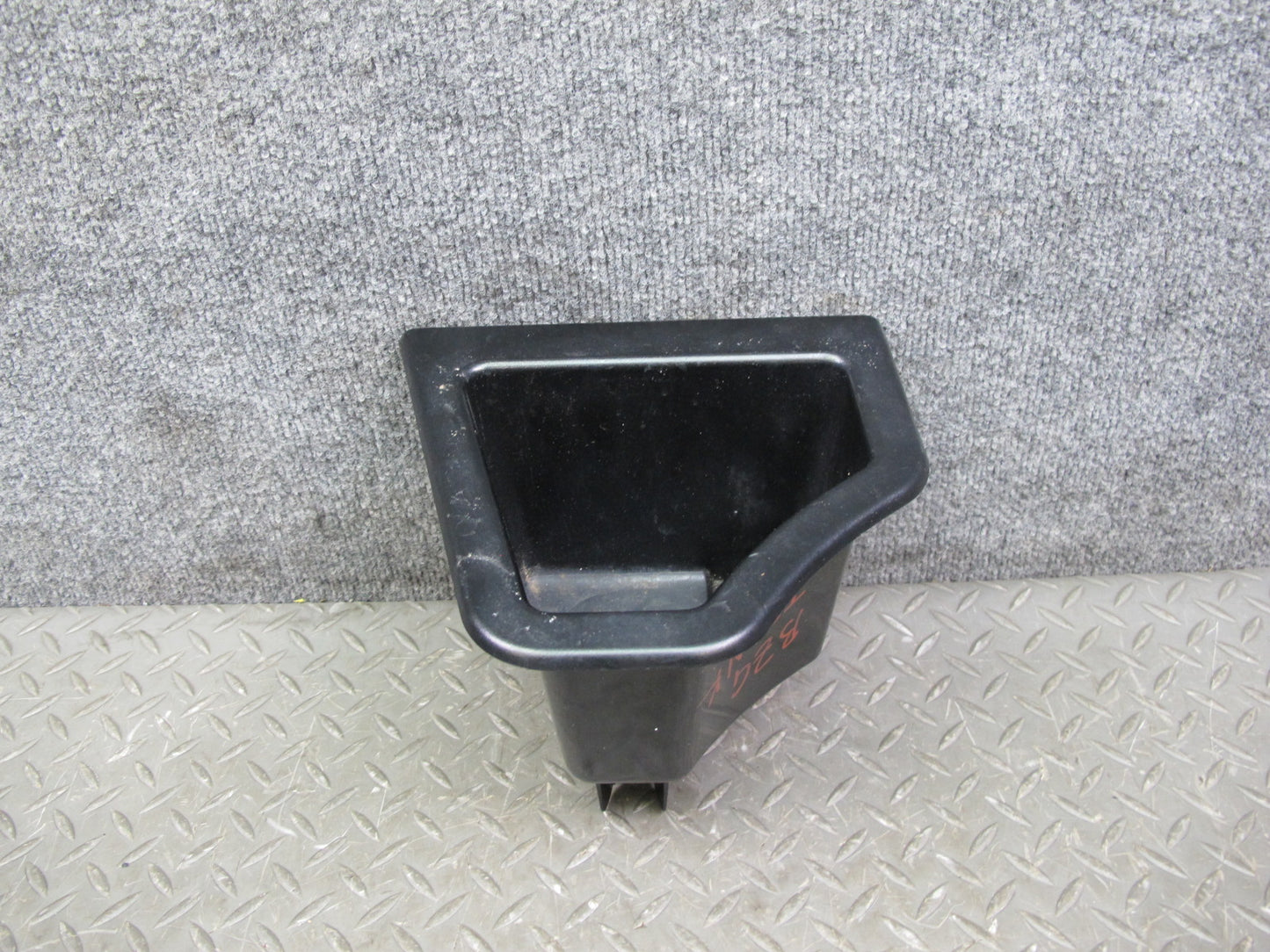 96-02 BMW E36/7 Z3 Roadster Rear Trunk Storage Box BIN Compartment 8399098 OEM