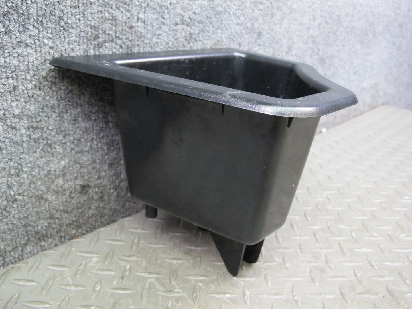 96-02 BMW E36/7 Z3 Roadster Rear Trunk Storage Box BIN Compartment 8399098 OEM