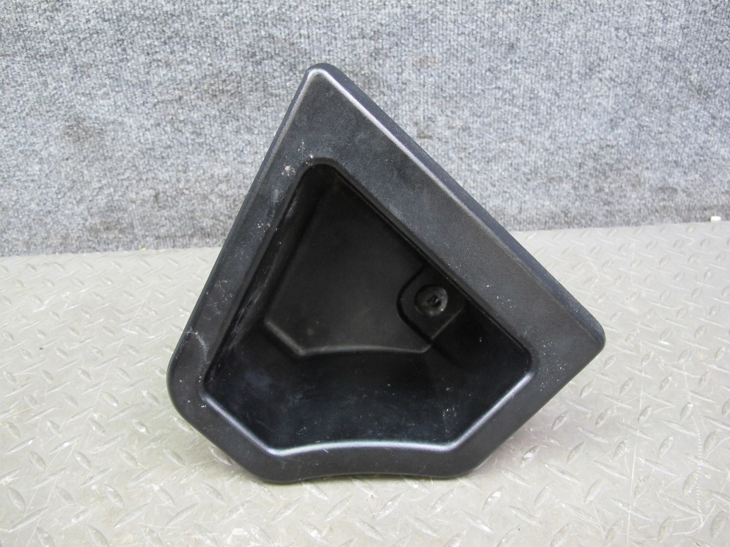 96-02 BMW E36/7 Z3 Roadster Rear Trunk Storage Box BIN Compartment 8399098 OEM