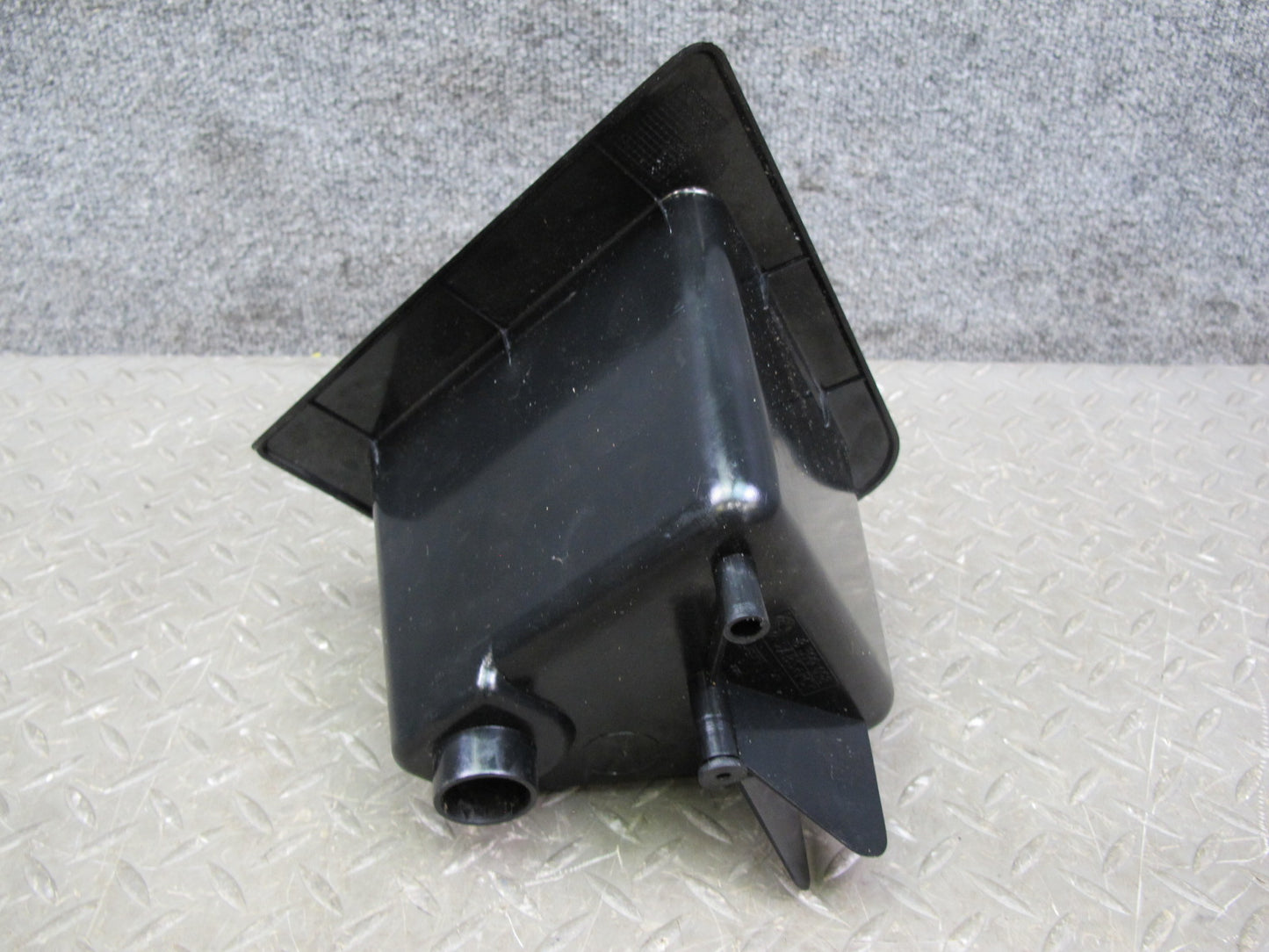 96-02 BMW E36/7 Z3 Roadster Rear Trunk Storage Box BIN Compartment 8399098 OEM