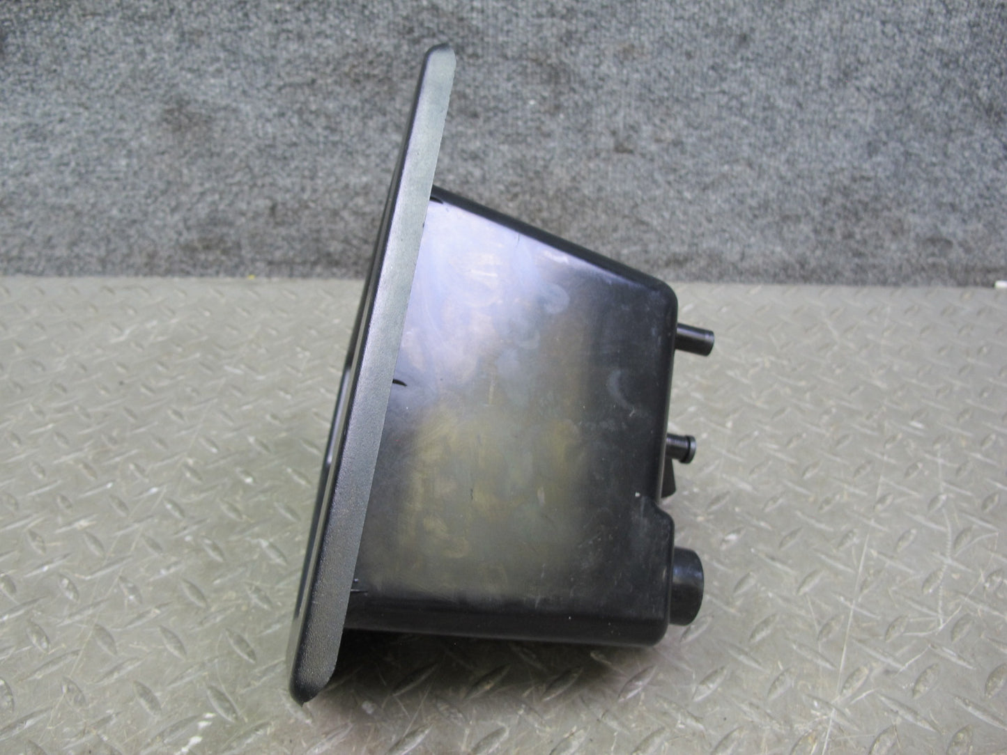 96-02 BMW E36/7 Z3 Roadster Rear Trunk Storage Box BIN Compartment 8399098 OEM