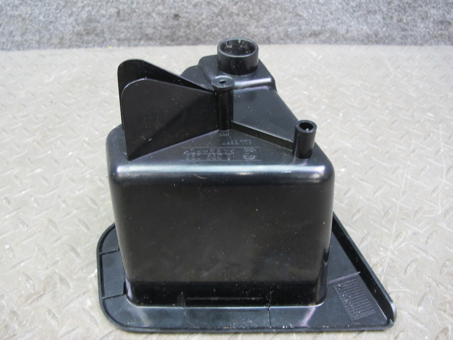 96-02 BMW E36/7 Z3 Roadster Rear Trunk Storage Box BIN Compartment 8399098 OEM