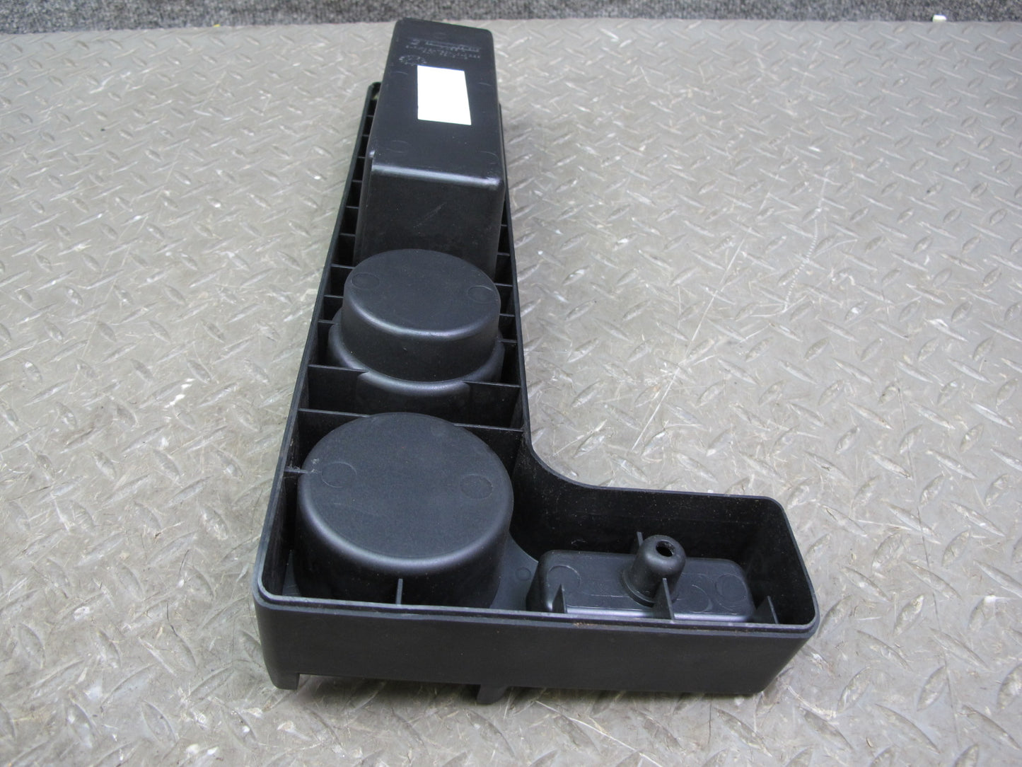 96-02 BMW E36/7 Z3 Center Console Armrest CUP Holder w Valet Insert 1469516 OEM