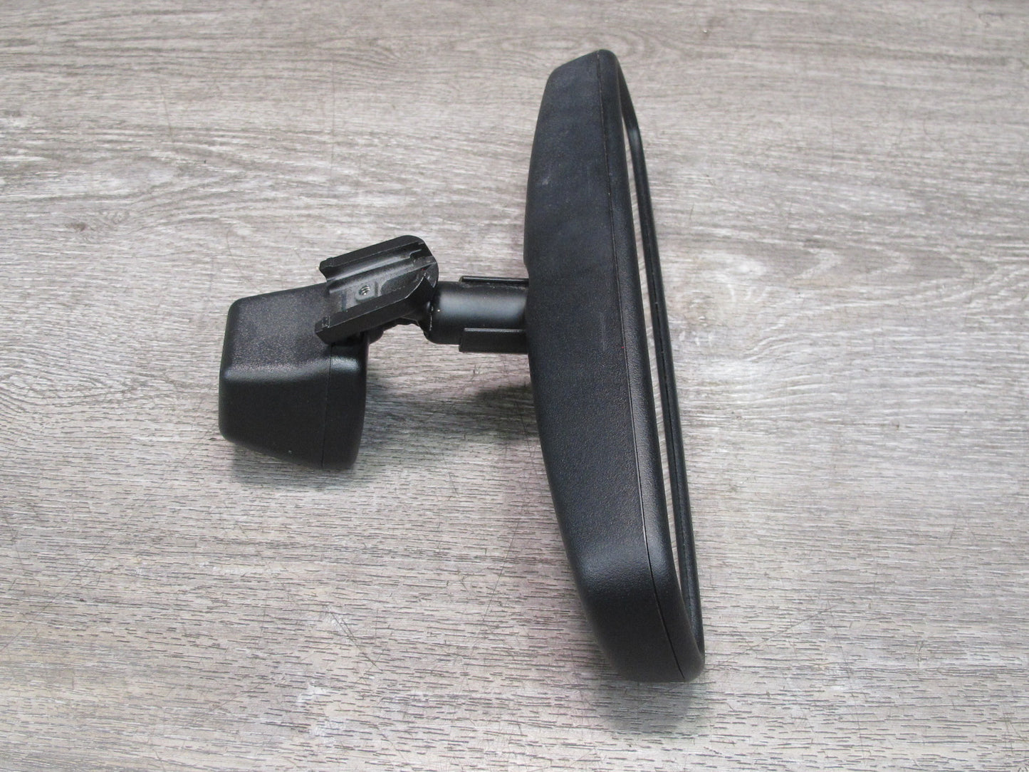 2015-2017 Infiniti QX80 Interior Upper Rear View Mirror Auto Dim Homelink Black