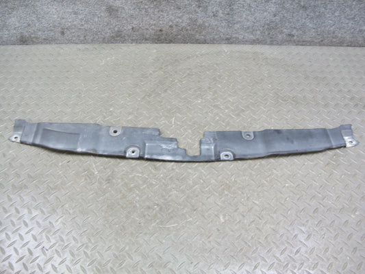 04-08 Mazda RX8 1.3L Engine Upper Radiator Support Cover Trim Panel OEM