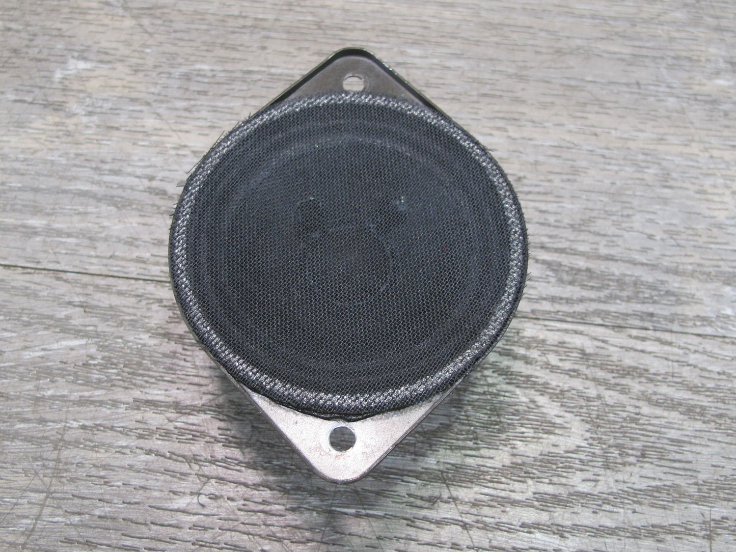 02-05 Ford Thunderbird Set of 2 Left & Right Dash Speaker XW4F-19B170-CC OEM