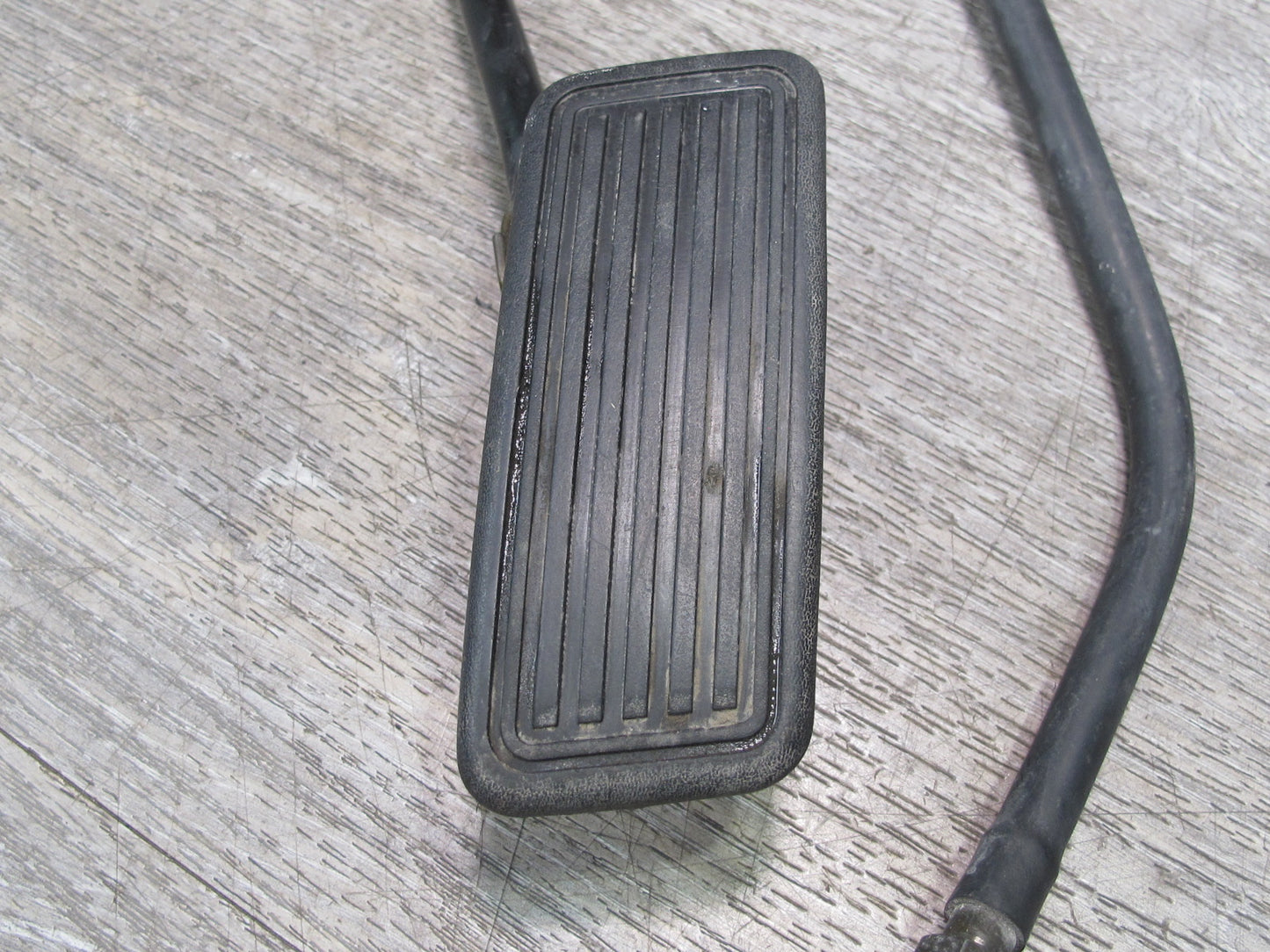 92-00 Lexus JZZ31L SC400 SC300 Gas Acceleration Pedal w Cable OEM