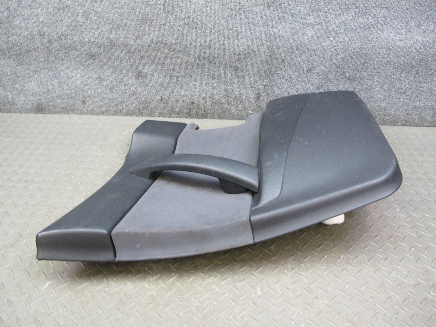 04-08 Mazda RX8 Rear Left & Right Side Door Quarter Panel Trim Cover Set OEM